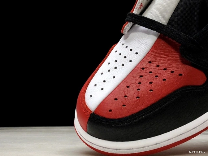 HYPE 861428-061 To Air Home Jordan Retro 1 OG Homage High 0727